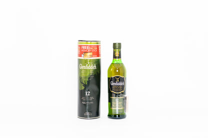 Glenfiddich 12 Valley Of The Deer