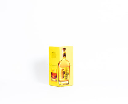 Lower East Side Blended Malt