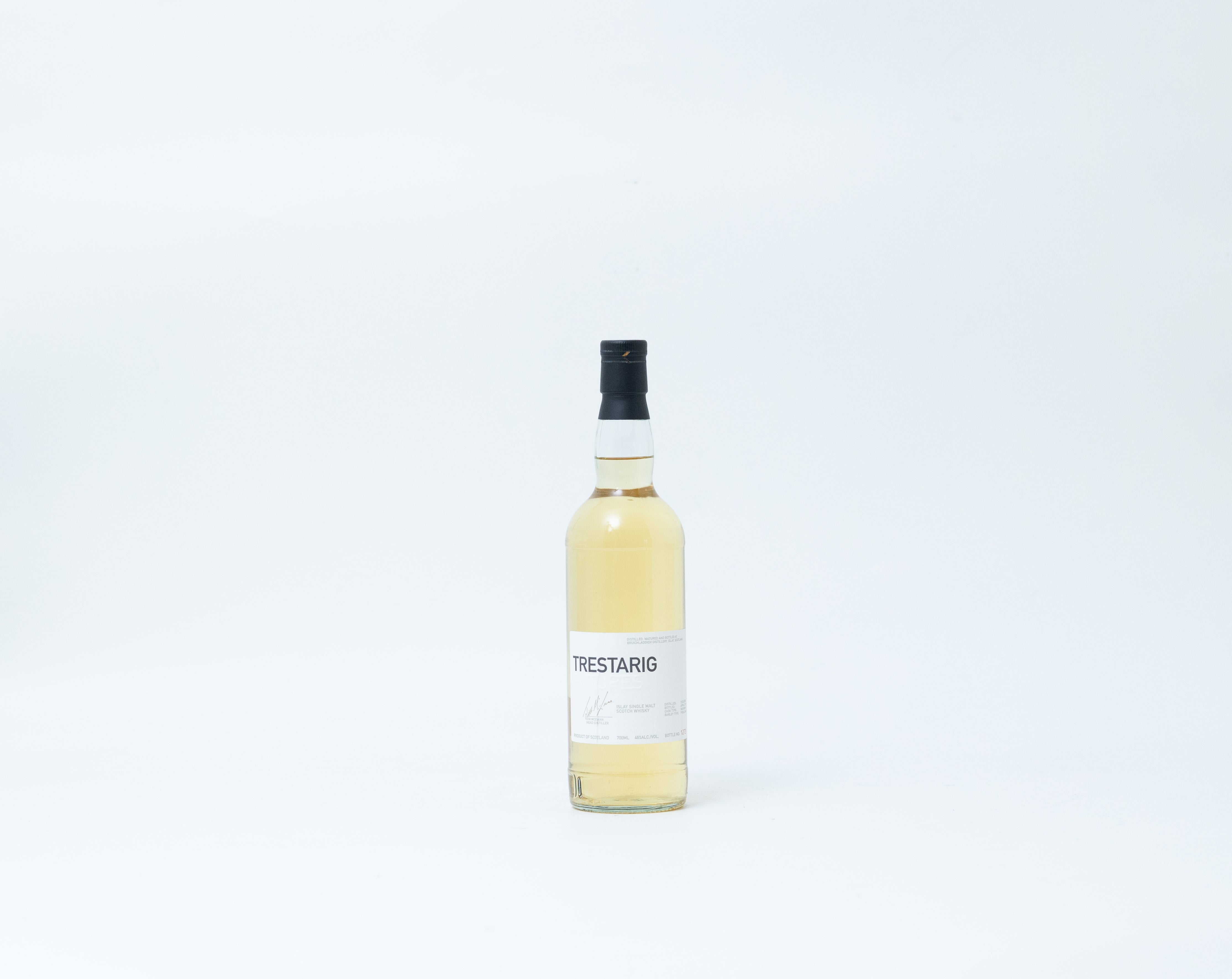 Bruichladdich 2005 5 Year Old Trestarig Futures