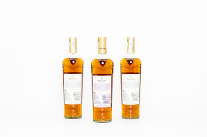 Macallan - 12 Years Old - Double Cask Special Edition (3 x 70cl)