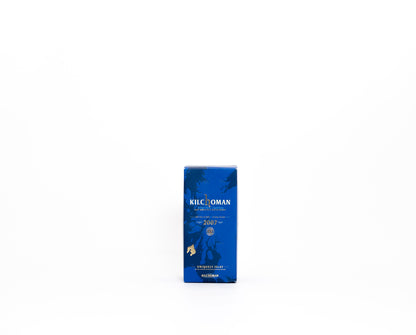 Kilchoman 2007 Vintage – 6 Year Old Islay Single Malt, 46% ABV, 70cl (Bottled 2013)