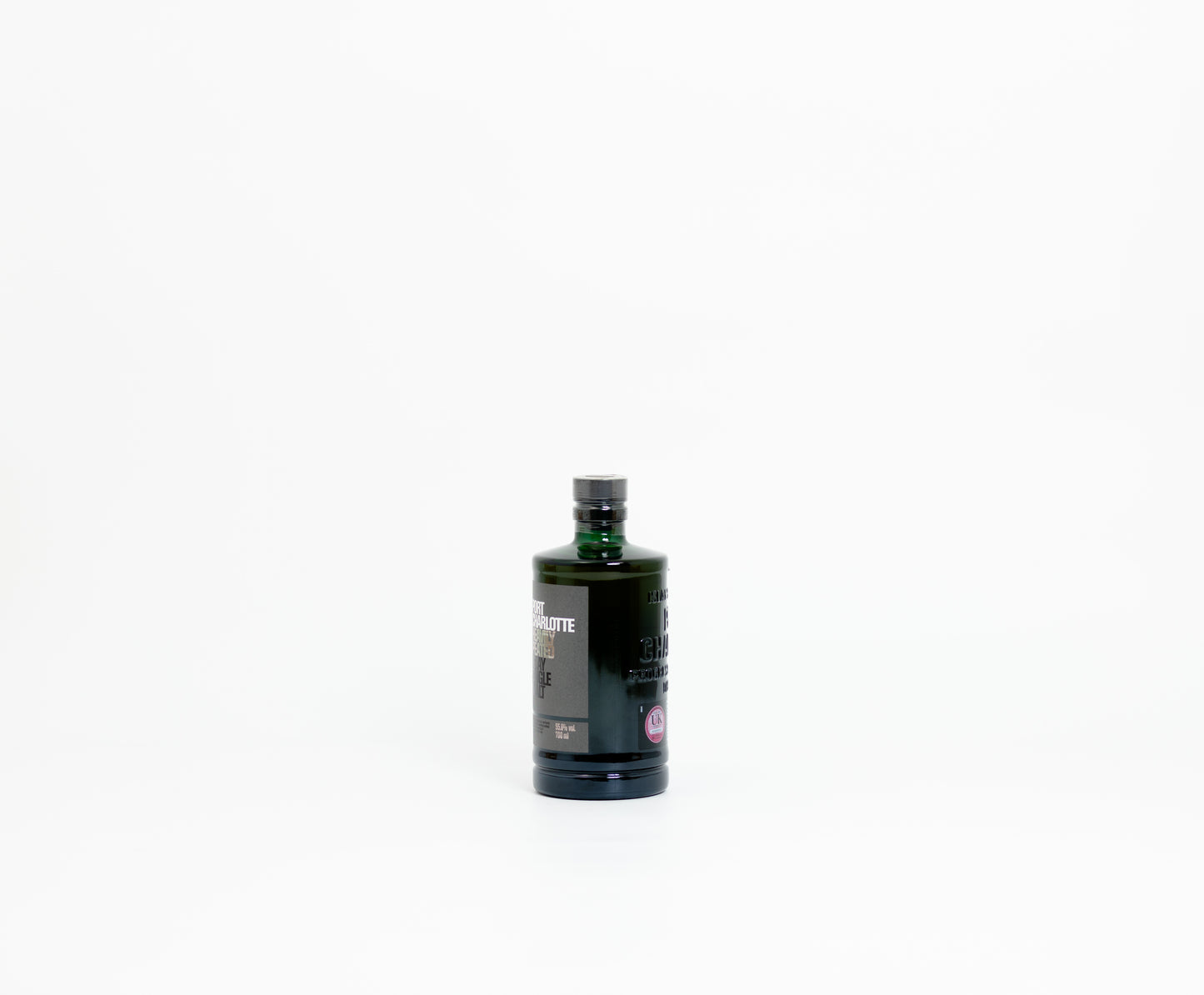 Port Charlotte 16 Year Old Feis Ile 2020 – 55.8% ABV, 70cl
