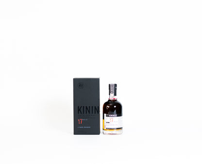 Kininvie 17 Year Old – Batch 1, Travel Retail Exclusive, 35cl (Distilled 1996)