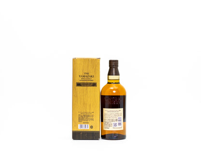 Yamazaki Limited Edition 2021