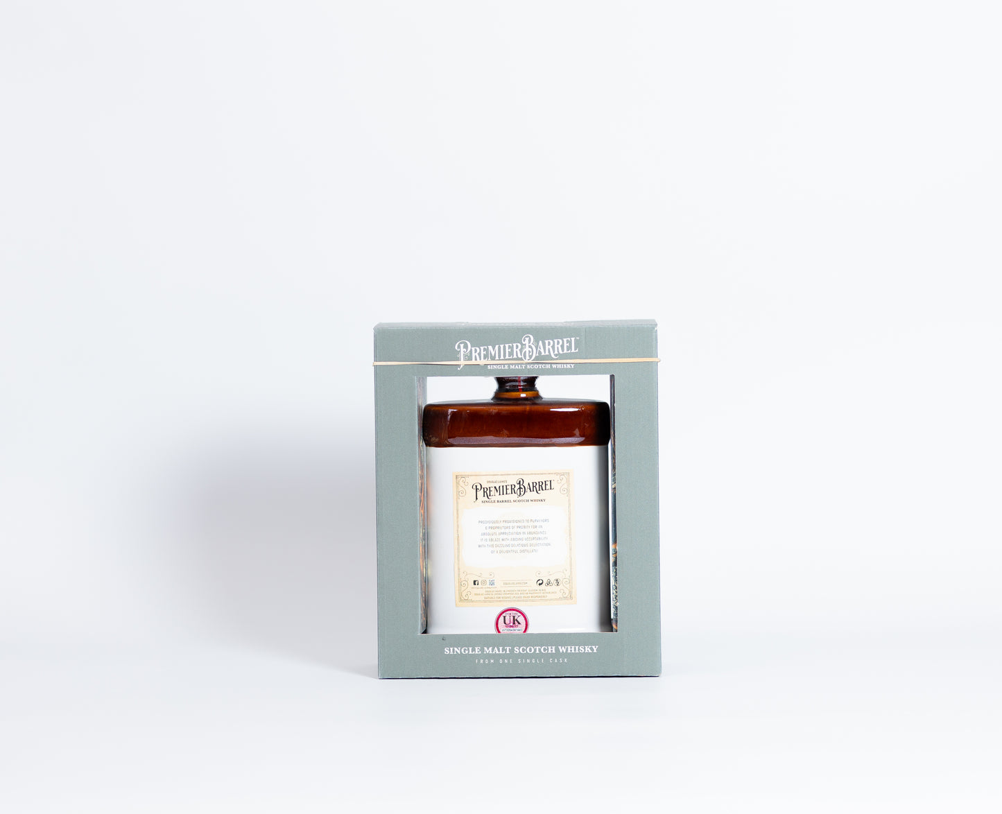 Glen Garioch 10 Year Old | Premier Barrel