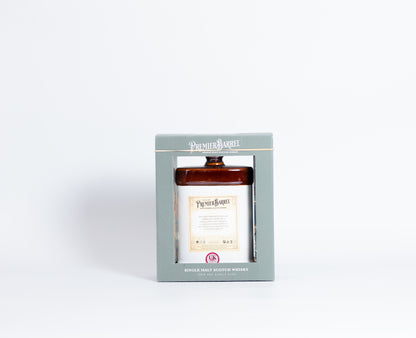 Glen Garioch 10 Year Old | Premier Barrel