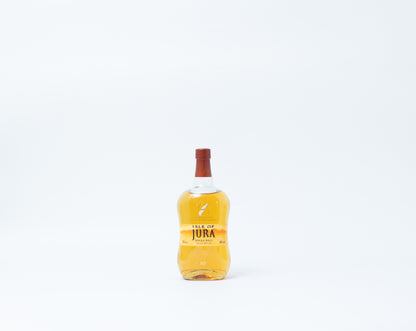 Jura 10 Year Old Single Malt Scotch Whisky – 1980s Bottling – 70cl