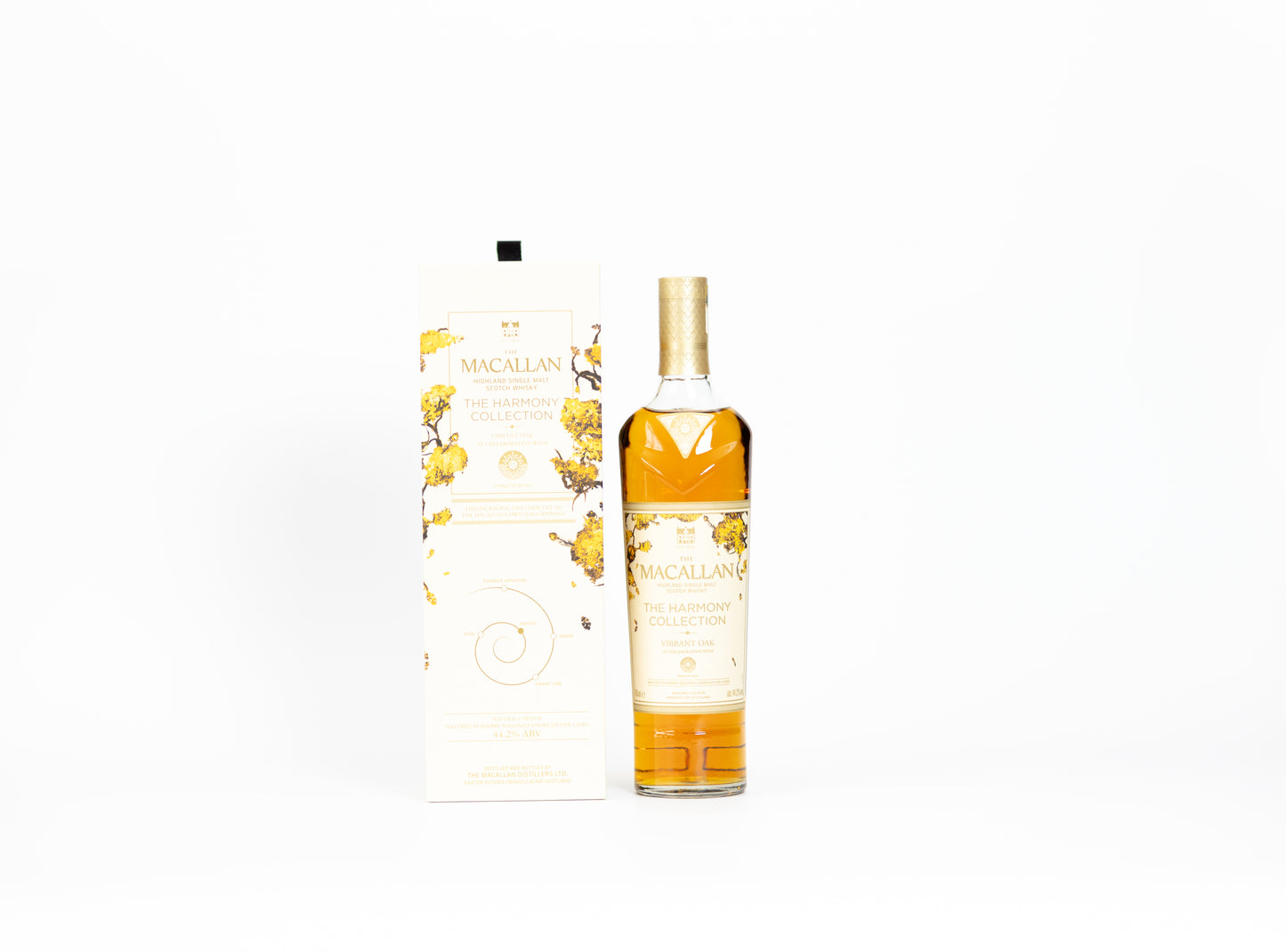 Macallan The Harmony Collection: Vibrant Oak