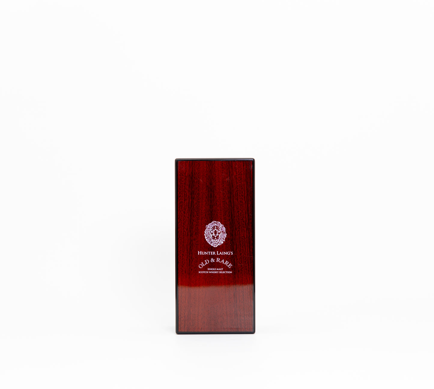 Laphroaig 20 Year Old Hunter Laing's Old & Rare Selection Single Cask