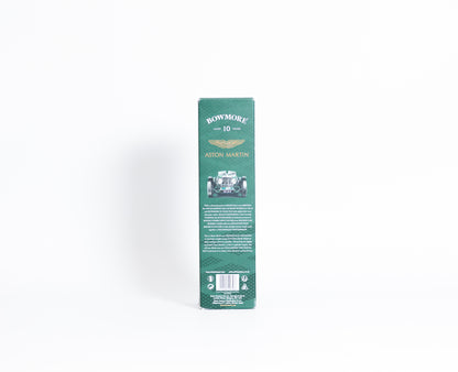 Bowmore 10-Year-Old Aston Martin Edition (1 Litre)