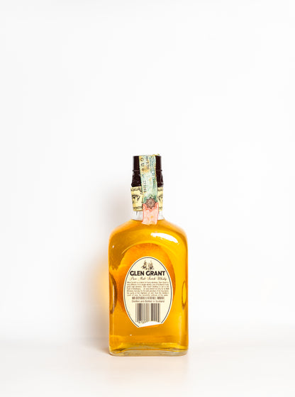 Glen Grant 10 year old- 1980s Bottling