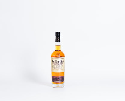 Tullibardine 228 Burgundy Cask Finish