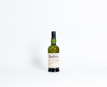 Very Young Ardbeg. Committee Reserve For Discussion