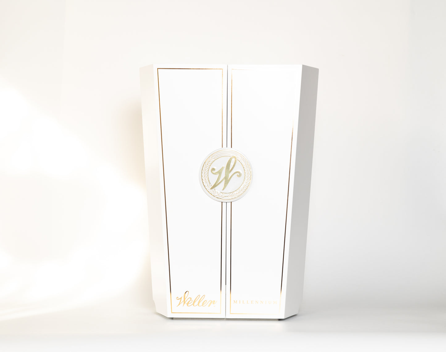 Weller Millennium 2nd Edition 49.5% 75cl