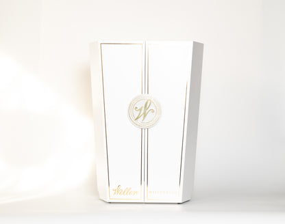 Weller Millennium 2nd Edition 49.5% 75cl
