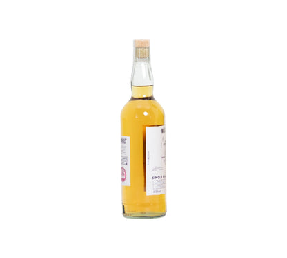 Port Ellen 35 Year Old 1983 Single Cask (Master of Malt)