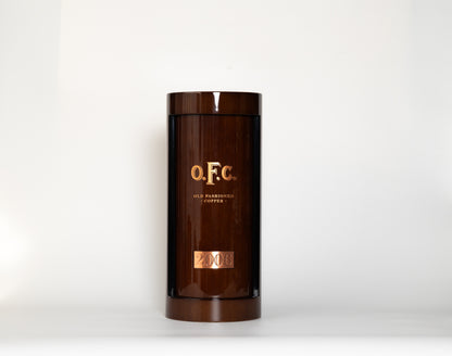 Buffalo Trace O.F.C. Kentucky Straight Bourbon Whiskey (2006 Vintage)
70cl · 45% ABV