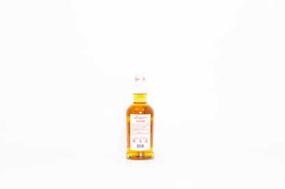 Longrow 100% Proof 2025 Peated Single Malt Scotch Whisky