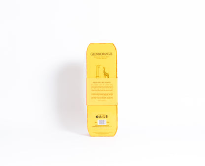 Glenmorangie - 10 Year Old (The Original) Giraffe Gift Tin