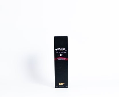 Bowmore 12 Year Old Sherry