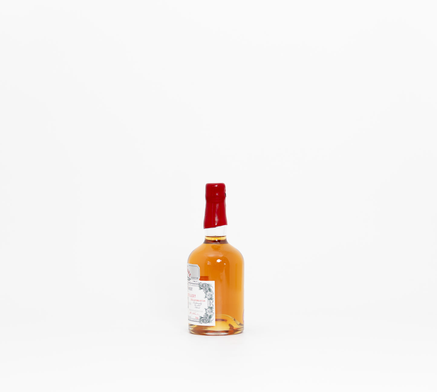 Laphroaig 20 Year Old Hunter Laing's Old & Rare Selection Single Cask