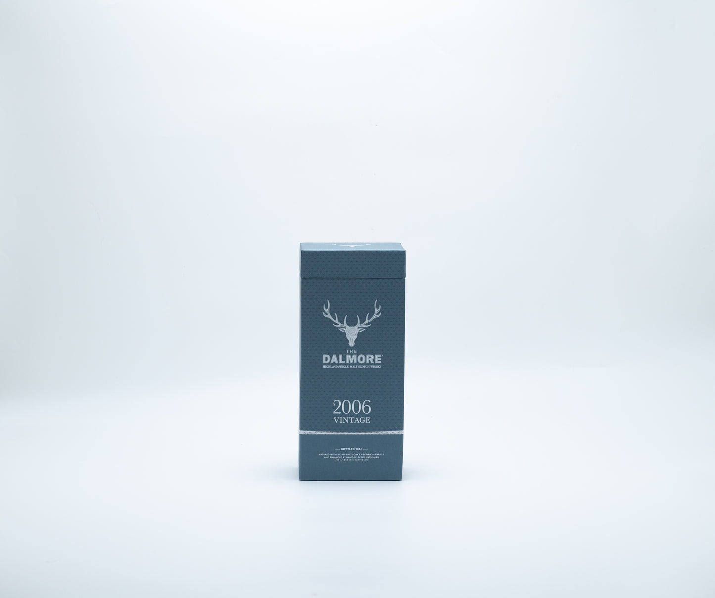 Dalmore Vintage 2006 18 Year Old (Bottled 2024)