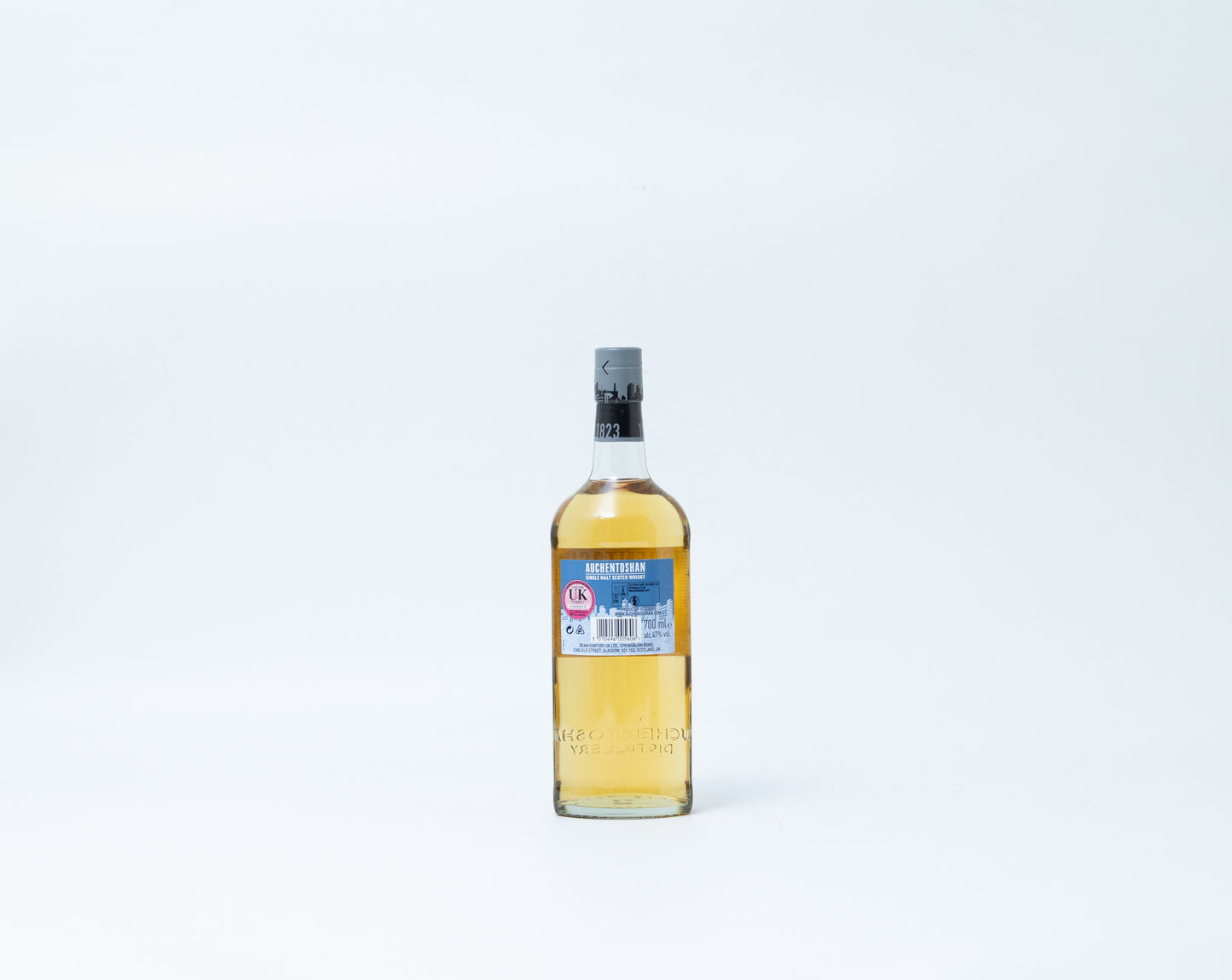 Auchentoshan Sauvignon Blanc Finish – Amazon Exclusive, 47% ABV, 70cl
