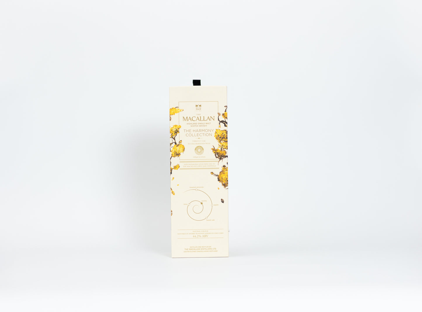 Macallan The Harmony Collection: Vibrant Oak