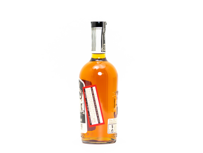 Ben Holladay Soft Red Wheat Bottled In Bond Straight Bourbon Whiskey