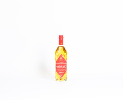 The Antiquary Whisky. Red Label