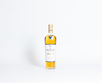 Macallan Gold Double Cask