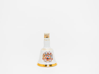 Mixed Bells Decanters Collection