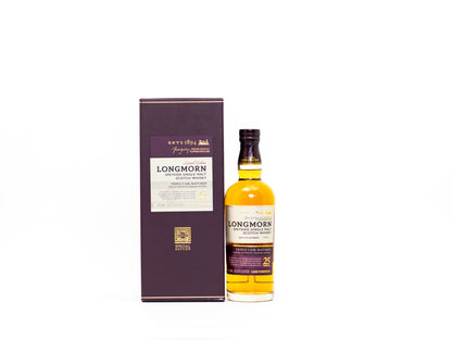 Longmorn 25 Year Old - Secret Speyside Collection