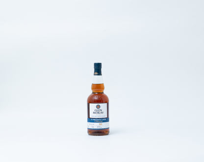 Glen Moray 2015 – Peated Fino Cask, 2025 Private Cask Collection, 58.5% ABV, 70cl