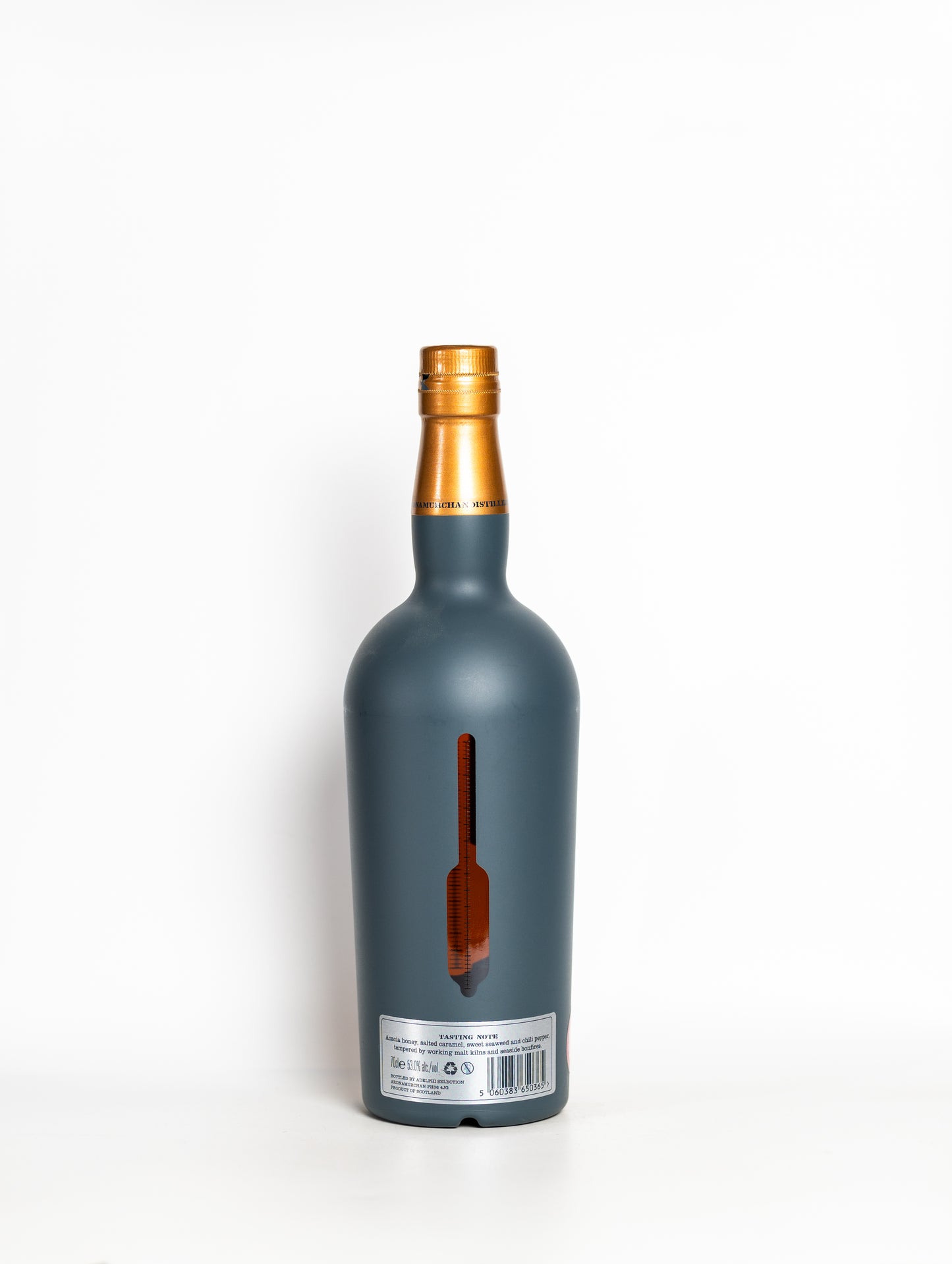 Ardnamurchan Spirit 2016/AD First Release