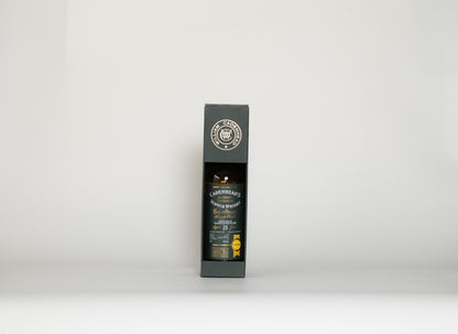 Bladnoch 23 year old 1990 Cadenhead’s Authentic Collection