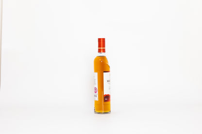 Macallan A Night on Earth The Journey