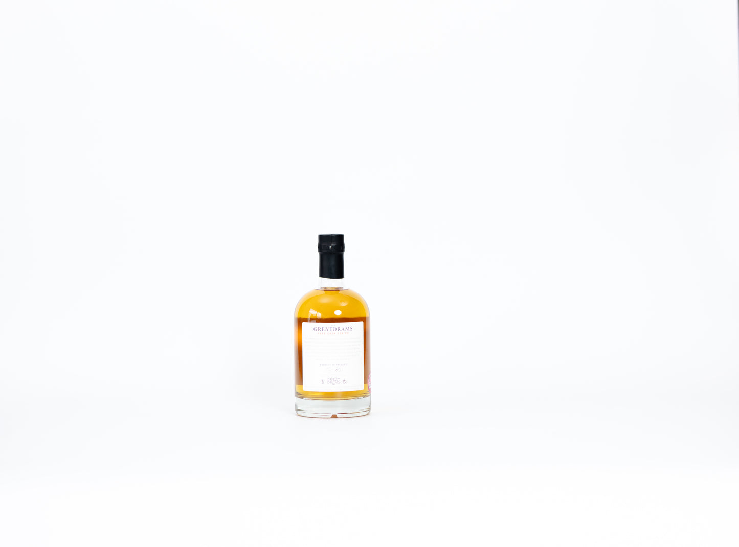Benrinnes 9 Year Old PX Cask - Rare Cask Series (GreatDrams)