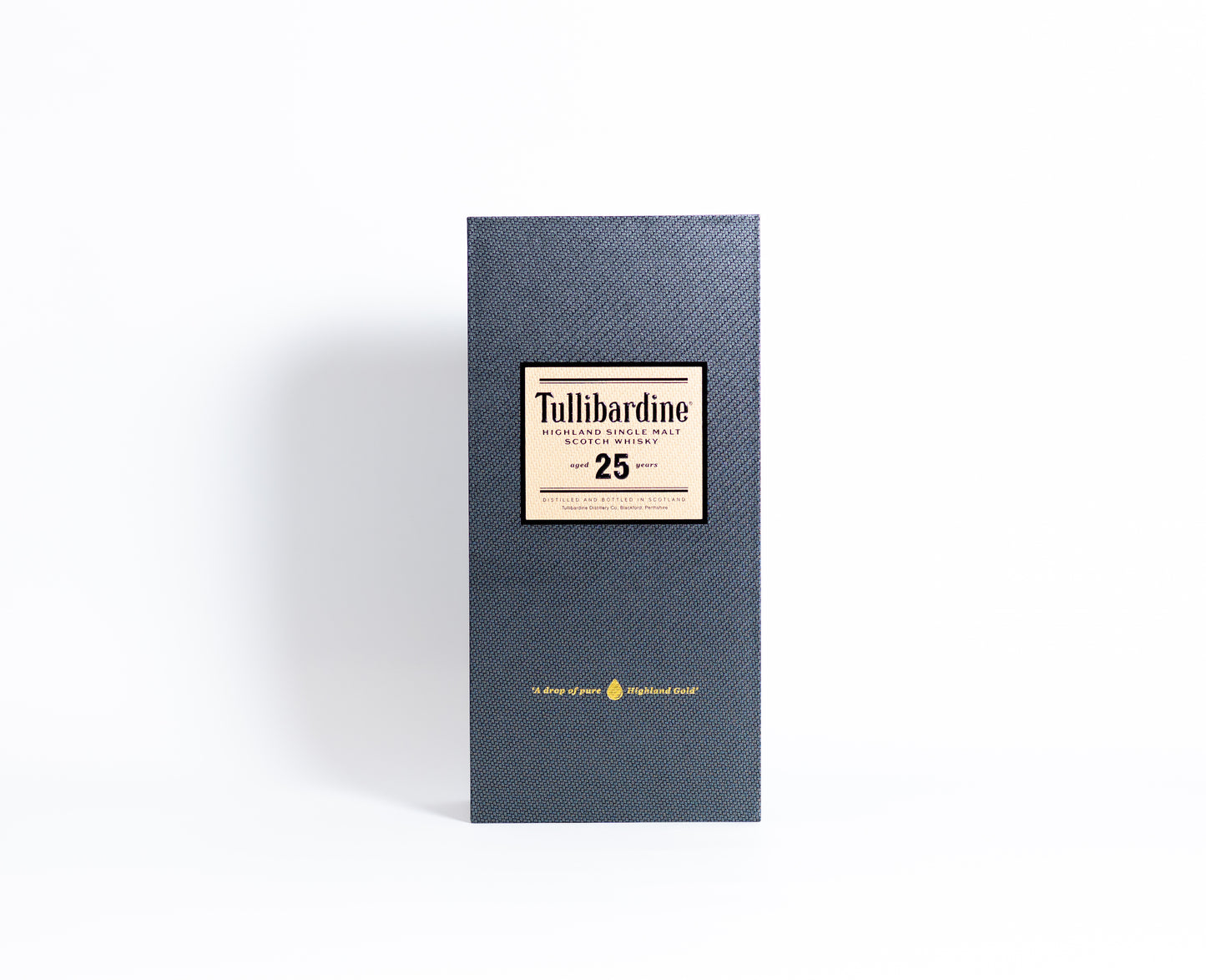 Tullibardine 25 Year Old