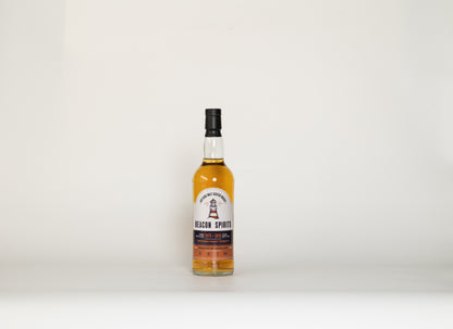 Beacon Spirits Release No. 3 (1975–2016) 41 Year Old Secret Speyside
