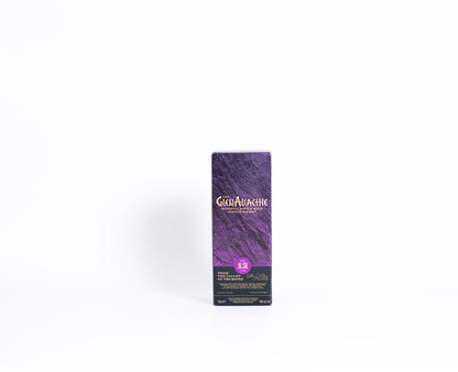 Glenallachie 12 Year Old