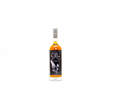 Eagle Rare Single Barrel 10 Year Old Bourbon Whiskey