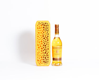 Glenmorangie - 10 Year Old (The Original) Giraffe Gift Tin