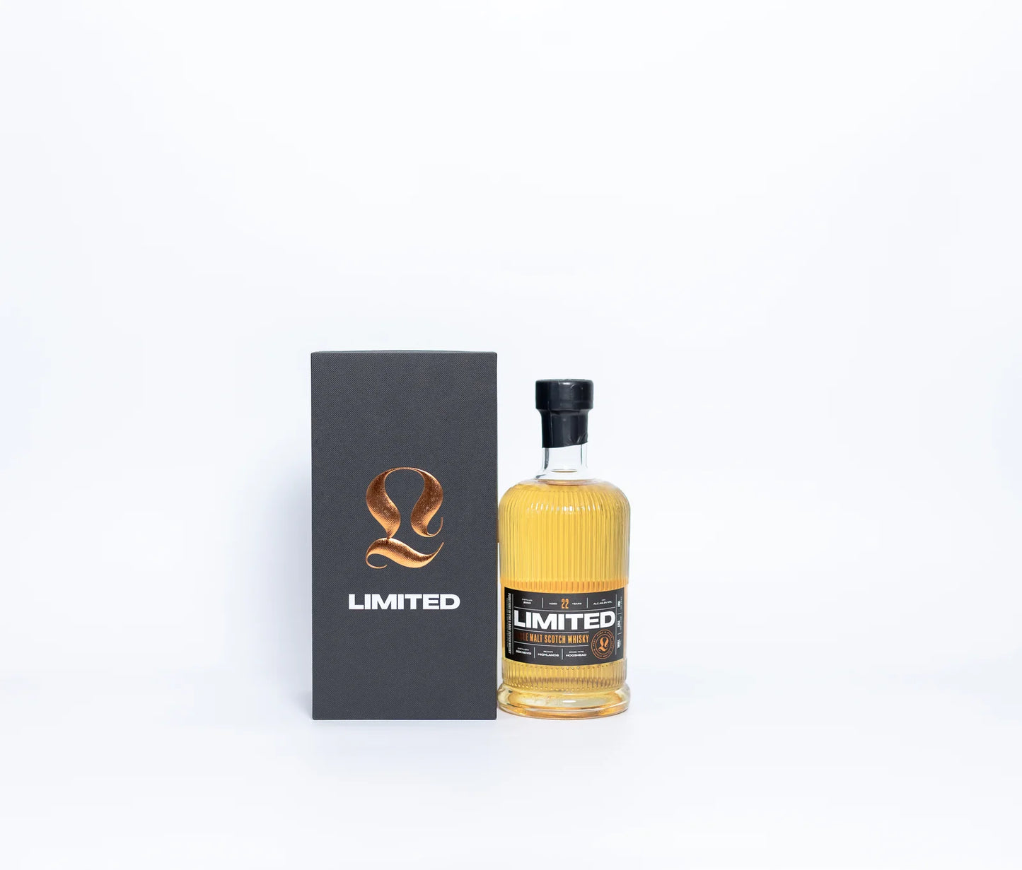Ben Nevis Single Cask Collection – 22 & 23 Year Old Limited Bottlings