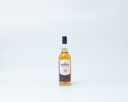 Glen Marnoch 12