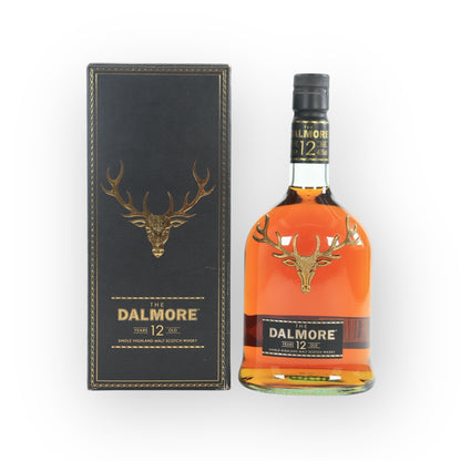Dalmore - 12 Year Old (Old Style)