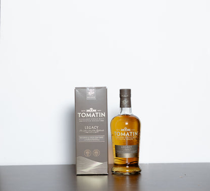Tomatin Legacy