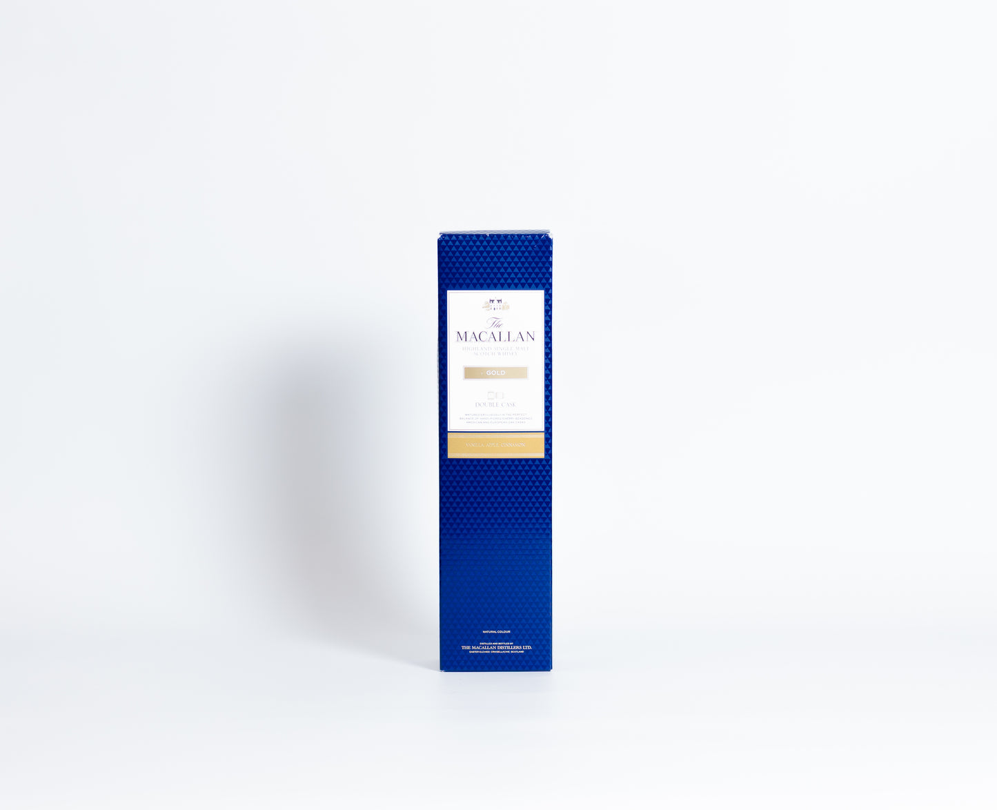 Macallan Gold Double Cask