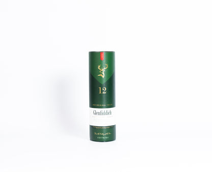 Glenfiddich 12 Year Old