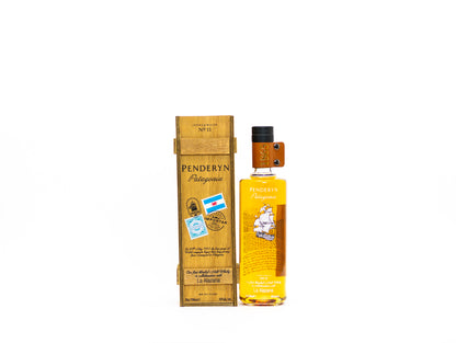 Penderyn - Patagonia (Icons of Wales #11)